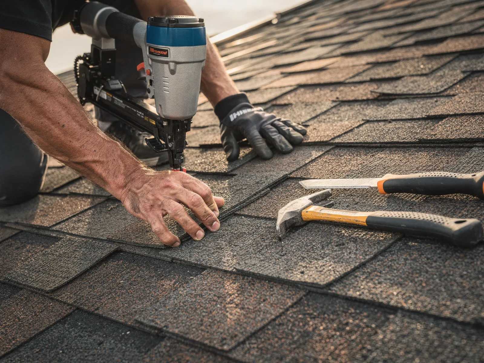Why choose Roof Repair in Dix, IL